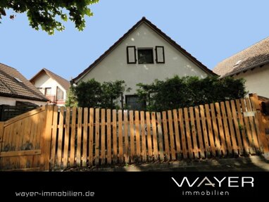 Einfamilienhaus zum Kauf 425.000 € 4 Zimmer 115 m² 385 m² Grundstück Frankenthal 121 Frankenthal 67227