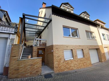 Einfamilienhaus zum Kauf 165.000 € 6 Zimmer 165 m² 121 m² Grundstück Sankt Aldegund 56858