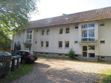 Wohnung zur Miete 370 € 2 Zimmer 48,4 m² 1. Geschoss Braker Str. 61 Elverdissen Herford 32052