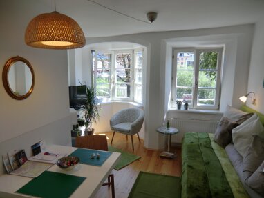 Wohnung zur Miete Wohnen auf Zeit 2.901,60 € 2 Zimmer 40 m² frei ab 14.08.2025 Innsbruck Innsbruck 6020