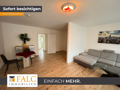 Wohnung zur Miete 414 € 2 Zimmer 46 m² 4. Geschoss Kleine Stoppenberger Straße 3 Nordviertel Essen 45141