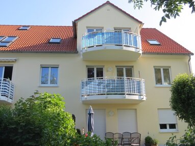 Wohnung zur Miete 960 € 3 Zimmer 66,7 m² 2. Geschoss Hallbergmoos Hallbergmoos 85399