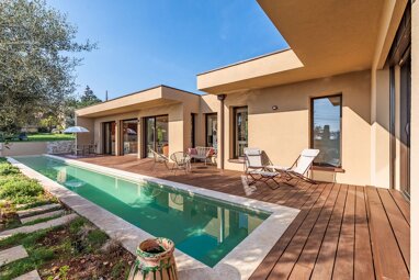 Einfamilienhaus zum Kauf 1.150.000 € 114 m² 1.364 m² Grundstück Village-Saint Julien-Saint Pierre BIOT 06410