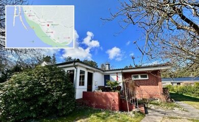 Haus zum Kauf 775.000 € 4 Zimmer 116,1 m² 646 m² Grundstück Sankt Peter-Ording 25826