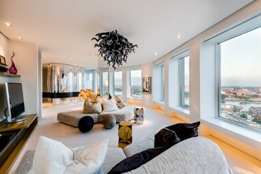 Penthouse zum Kauf 3.900.000 € 5 Zimmer 314,4 m² Neustadt - Nord Köln 50668