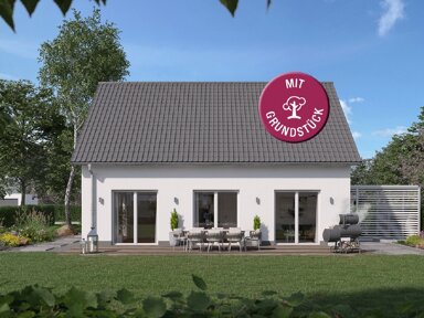 Einfamilienhaus zum Kauf 569.900 € 4 Zimmer 128 m² 800 m² Grundstück Weinböhla 01689