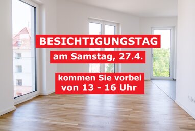 Apartment zum Kauf Provisionsfrei 249.900 € 2 Zimmer 50,9 m² 4. Geschoss Hildebrandstraße 38 Connewitz Leipzig 04277
