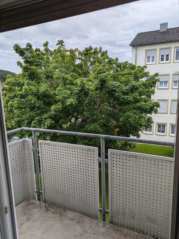 Wohnung zum Kauf 107.000 € 3 Zimmer 54,9 m²<br/>Wohnfläche Tuttlingen Tuttlingen 78532