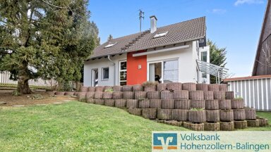 Einfamilienhaus zum Kauf 398.000 € 4,5 Zimmer 124 m² 611 m² Grundstück frei ab 01.08.2025 Isingen Rosenfeld 72348