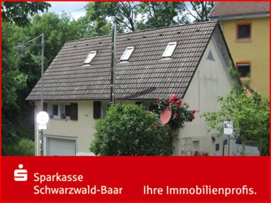Einfamilienhaus zum Kauf 125.000 € 4 Zimmer 83 m² 272 m² Grundstück Blumberg Blumberg 78176