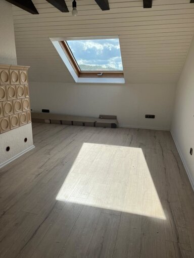 Wohnung zur Miete 600 € 2 Zimmer 47,5 m² frei ab 01.11.2024 Horschhausen Satteldorf / Horschhausen 74589