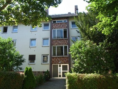 Wohnung zur Miete 290 € 1 Zimmer 21 m² Schäfergasse 9 Wesertor Kassel 34117