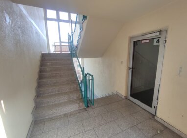 Apartment zum Kauf Provisionsfrei 89.999 € 1 Zimmer 20 m² 3. Geschoss Käfertalstraße 133 Wohlgelegen - Ost Mannheim 68167
