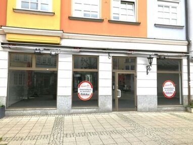 Ladenfläche zur Miete 4.200 € 180 m² Verkaufsfläche Innenstadt, Altstadt - Süd 126 Rosenheim 83022