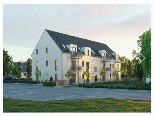 Studio zur Miete 650 € 1 Zimmer 23 m² Geschoss EG/1 frei ab 01.10.2025 Steinheilstraße 19 Bruck Erlangen 91058