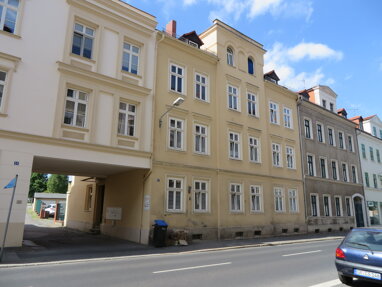 Wohnung zur Miete 250 € 2 Zimmer 50,5 m² 3. Geschoss Krölstr.52 Innenstadt Görlitz 02826