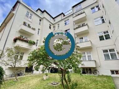 Wohnung zum Kauf 399.000 € 2 Zimmer 78 m² 2. Geschoss Steglitz Berlin 12169
