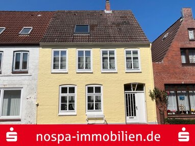 Stadthaus zum Kauf 245.000 € 4 Zimmer 99 m² 162 m² Grundstück Friedrichstadt 25840