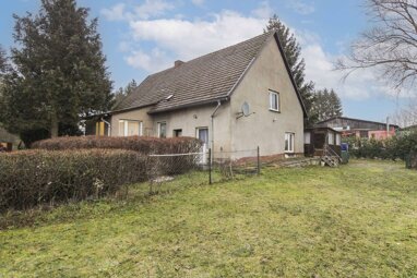 Einfamilienhaus zum Kauf 125.000 € 5 Zimmer 118 m² 4.400 m² Grundstück Wolken Bützow 18246