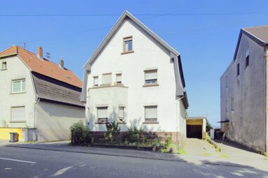 Mehrfamilienhaus zum Kauf 149.000 € 4 Zimmer 155,1 m² 476,1 m² Grundstück Bildstock Friedrichsthal 66299