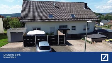 Wohnung zum Kauf 115.000 € 4 Zimmer 100 m² Braunshausen Nonnweiler 66620