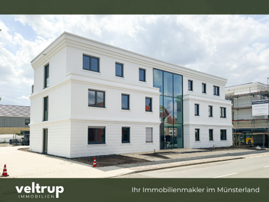 Wohnung zur Miete 1.029 € 3 Zimmer 93,5 m² frei ab sofort Terup 4 Laer Laer 48366