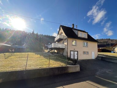 Mehrfamilienhaus zum Kauf 210.000 € 7 Zimmer 132 m² 562 m² Grundstück Straßberg Straßberg 72479