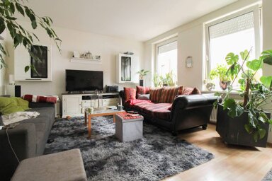 Mehrfamilienhaus zum Kauf als Kapitalanlage geeignet 429.000 € 9 Zimmer 243 m² 249 m² Grundstück Innenstadt - West Rheine 48431