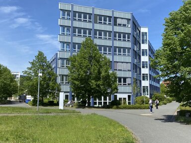 Bürogebäude zur Miete provisionsfrei 10,80 € 653 m² Bürofläche teilbar ab 282 m² Langwasser - Nordost Nürnberg 90471