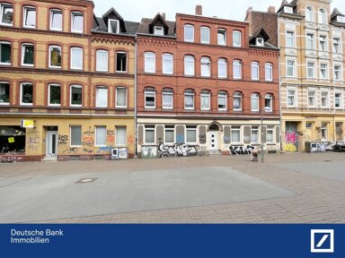 Mehrfamilienhaus zum Kauf 900.000 € 27 Zimmer 545,6 m² 284 m² Grundstück Linden-Nord Hannover 30451