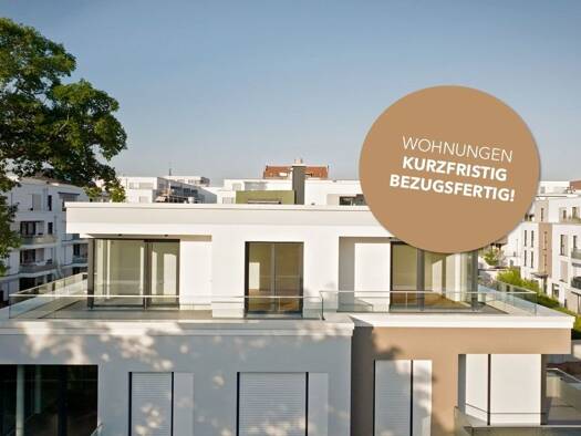 Neubauprojekt zum Kauf Südstadt Fürth 90763