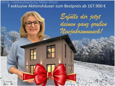 Einfamilienhaus zum Kauf 538.900 € 6 Zimmer 125 m² 476 m² Grundstück Lorsch 64653