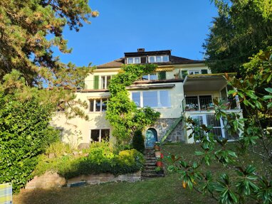 Einfamilienhaus zum Kauf 890.000 € 10 Zimmer 292,1 m² 1.362 m² Grundstück Badenweiler Badenweiler 79410