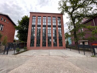 Bürofläche zur Miete 16.420 € 821 m² Bürofläche Rosenthal Berlin 10317