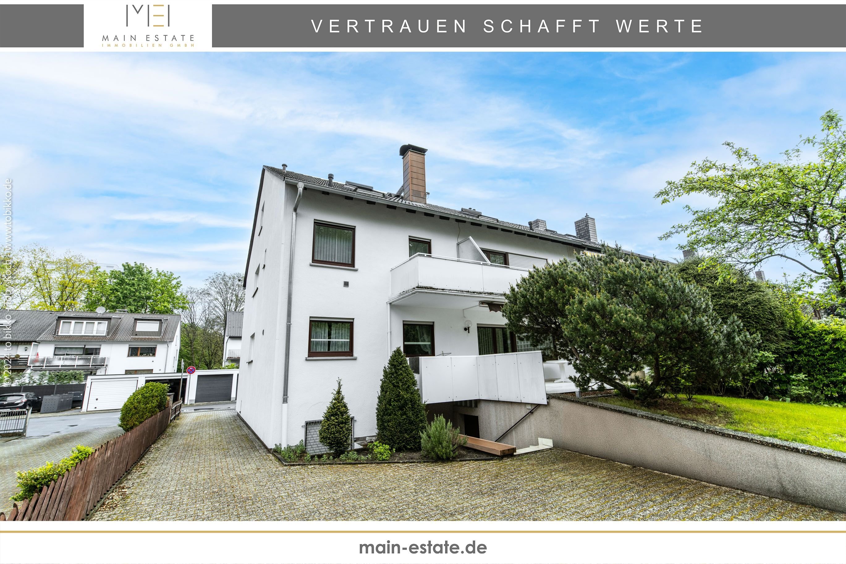 Einfamilienhaus zum Kauf 789.900 € 12 Zimmer 216,5 m²<br/>Wohnfläche 488 m²<br/>Grundstück Neu-Isenburg Neu-Isenburg 63263