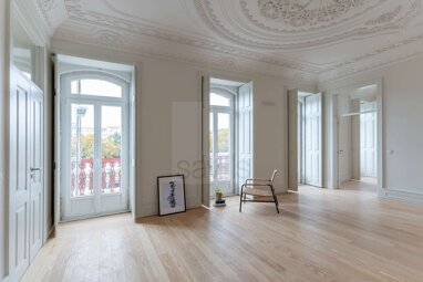 Wohnung zum Kauf Provisionsfrei 1.000.000 € 4 Zimmer 154,4 m² Lissabon