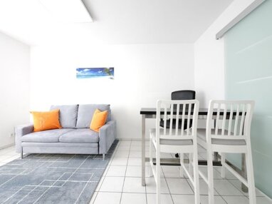 Wohnung zur Miete Wohnen auf Zeit 1.300 € 2 Zimmer 36 m² frei ab sofort Bühlenstraße Holzgerlingen 71088