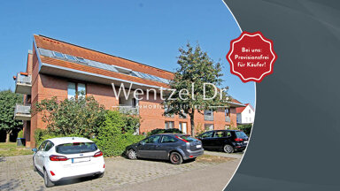 Wohnung zur Miete 460 € 2 Zimmer 50,2 m² frei ab sofort Friedrichsthal Schwerin 19057