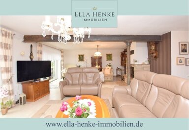 Bauernhaus zum Kauf 395.000 € 7 Zimmer 270 m² 964 m² Grundstück Darlingerode Ilsenburg-Darlingerode 38871