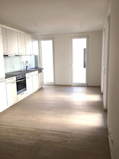 Wohnung zum Kauf 284.000 € 3 Zimmer 70,3 m² 1. Geschoss Lindenstraße 23b St. Lorenz - Süd Lübeck 23558
