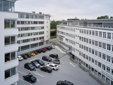 Bürofläche zur Miete 6,50 € 427,3 m² Bürofläche teilbar ab 427,3 m² Stresemannallee 4B Hammfeld Neuss 41460