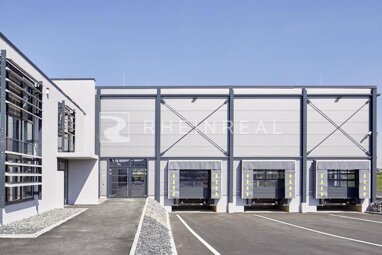 Halle/Industriefläche zur Miete Provisionsfrei 14.397 m² Lagerfläche teilbar ab 15.536 m² Varresbeck Wuppertal 42115