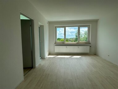 Wohnung zur Miete 521,57 € 2 Zimmer 60 m² 6. Geschoss Helsinkistr. 94 Mettenhof Bezirk 2 Kiel 24109