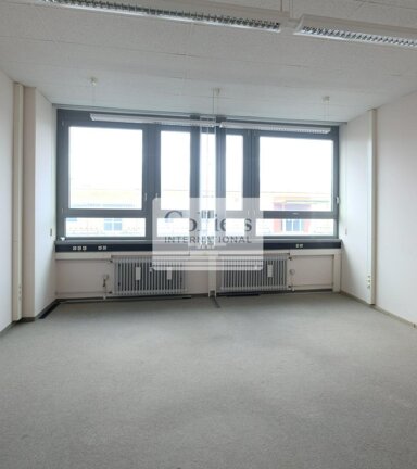 Büro-/Praxisfläche zur Miete 6,90 € 1.700 m² Bürofläche teilbar ab 1.700 m² Nürnberg 90431