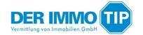 DER IMMO TIP Vermittlung von Immobilien GmbH