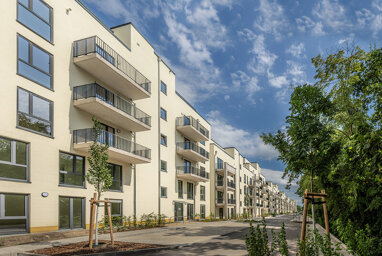 Wohnung zur Miete 1.500,28 € 4 Zimmer 102 m² 1. Geschoss Heinrich-Hertz-Straße 20 Siemensstadt Berlin-Siemensstadt 13629