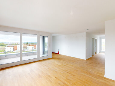 Wohnung zur Miete 1.265 € 4 Zimmer 101,6 m² 4. Geschoss Reinhold-Maier-Straße 1 Hessental Schwäbisch Hall 74523