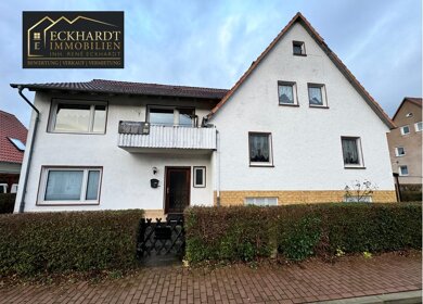 Haus zum Kauf als Kapitalanlage geeignet 198.000 € 10 Zimmer 220 m² 495 m² Grundstück Rotenburg Rotenburg an der Fulda 36199