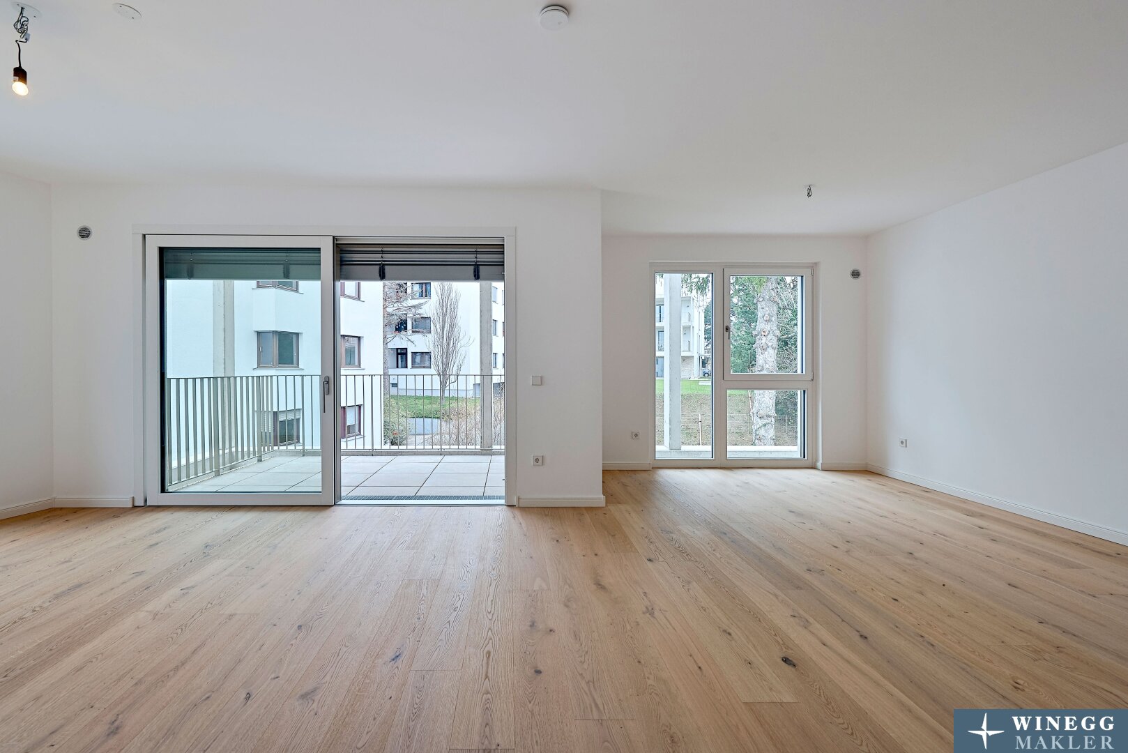 Wohnung zum Kauf 1.395.000 € 5 Zimmer 123,2 m²<br/>Wohnfläche 2. Stock<br/>Geschoss Wien,Währing 1180
