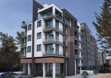 Apartment zum Kauf 125.000 € 2 Zimmer 55 m² Kyrenia 99300
